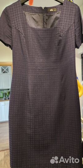 Платье ADL 46 размер