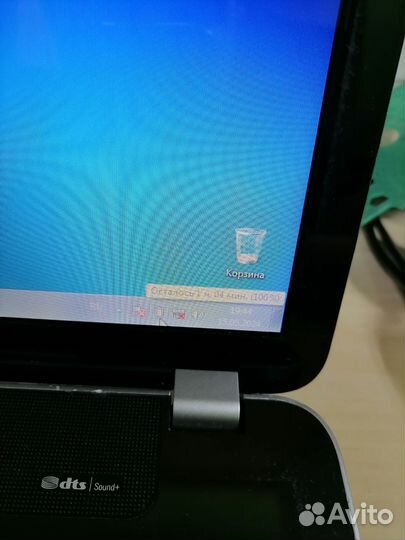 Ноутбук hp Pavilion 15