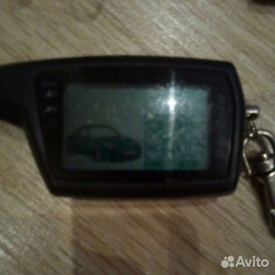 Pandora комплект управления DXL-3910-3970