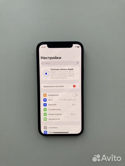 iPhone 12 mini, 128 ГБ