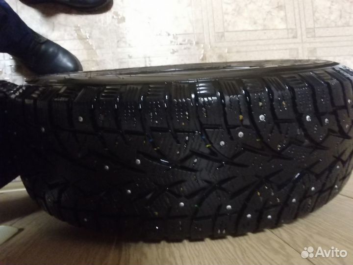 Toyo Observe G3-Ice 205/70 R15 100