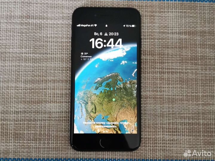 Apple iPhone se 2020 64gb