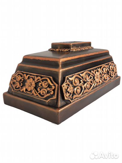 Памятник православный с подставкой