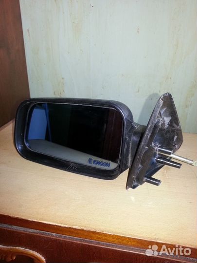Боковое зеркало ваз-2110 Левое