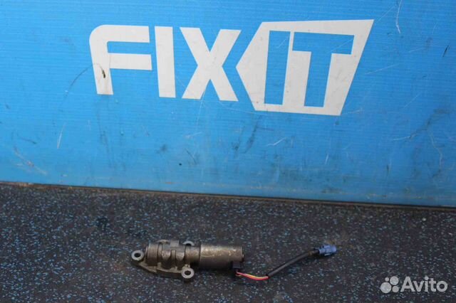 Клапан VVT-i Suzuki Swift (Сузуки Свифт) ZC31S 165