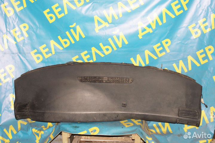 Торпеда Audi A6 C4