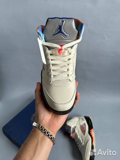 Кроссовки Nike Air Jordan 5 Retro international