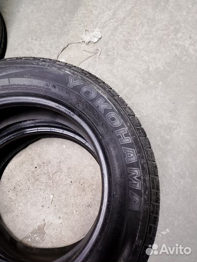 Yokohama G95 215/60 R16