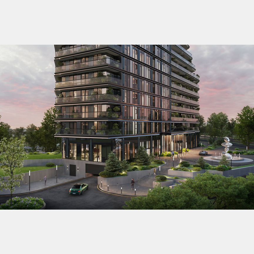 Квартира-студия, 26,7 м², 6/55 эт.