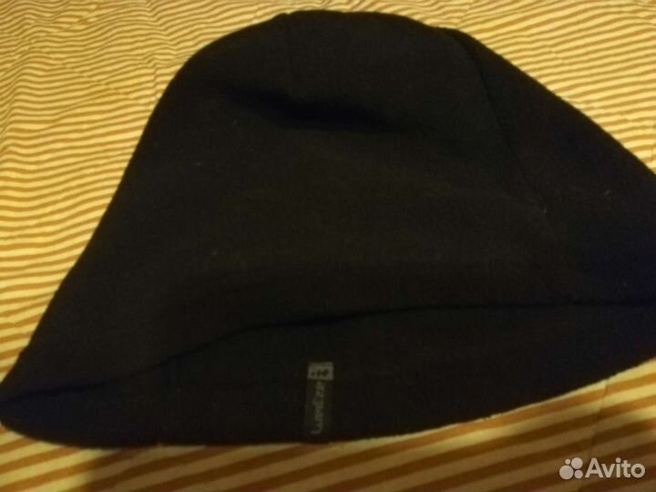 Шапка мужская