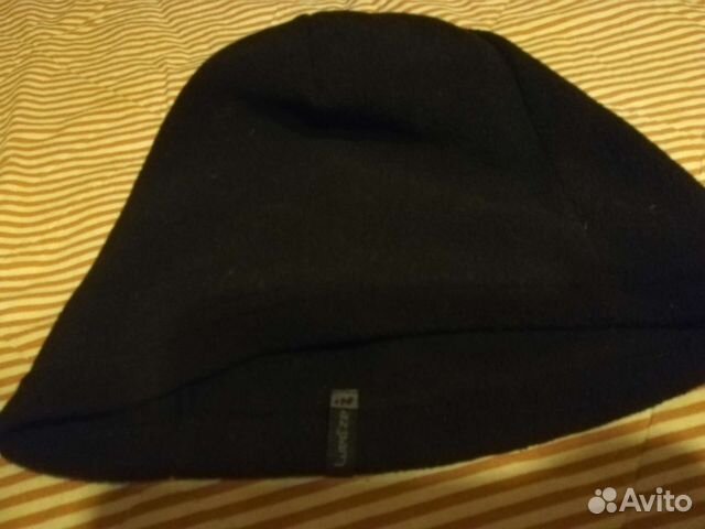 Шапка мужская