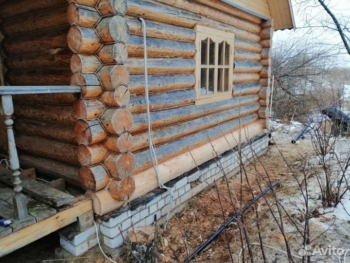 Замена Венцов