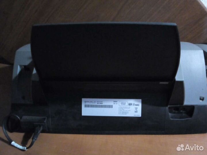 Мфу (пять в одном) Lexmark-F4270