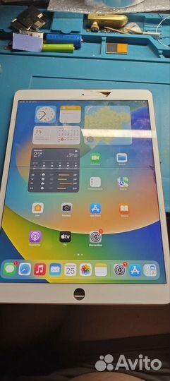 iPad air 3 256gb