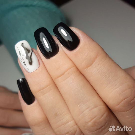 Мастер маникюра на дому