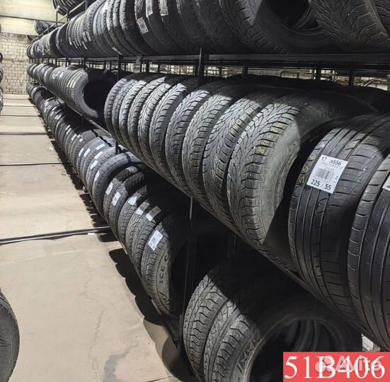 Bridgestone Ice Cruiser 5000 195/65 R15 87M