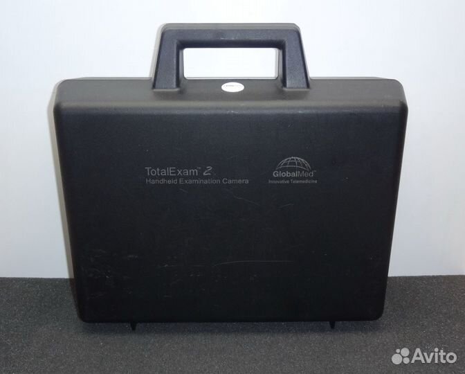 Цифровой микроскоп GlobalMedia TotalExam2