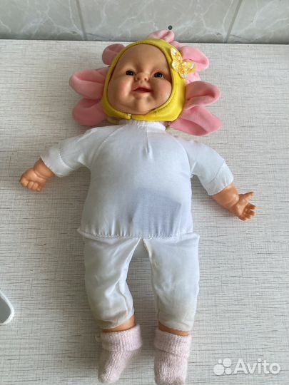 Кула цветочек