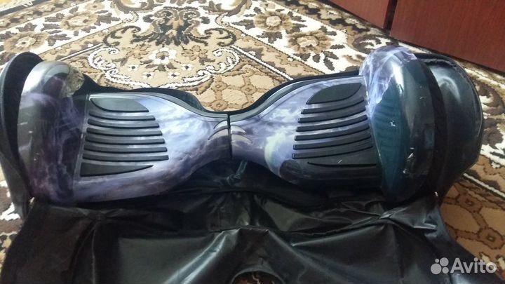 Гироскутер