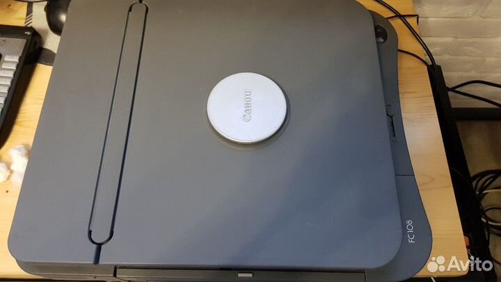 Копир Canon FC 108
