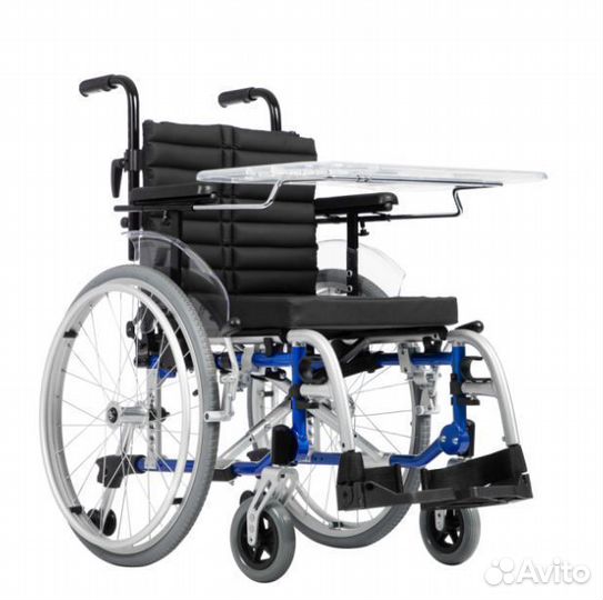 Кресло-коляска инвалидная Puma для детей