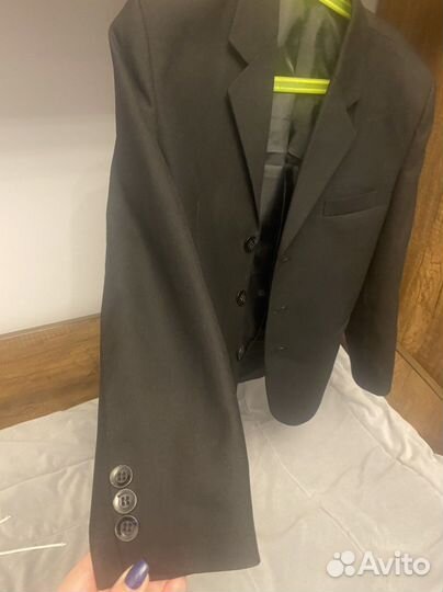 Пиджак на мальчика