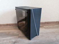 Aerocool Cylon mini