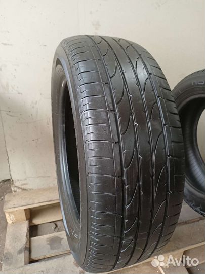 Bridgestone Dueler H/P Sport 215/60 R17 96H