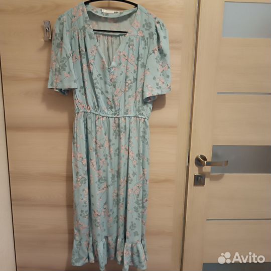 Платье zolla 44/46