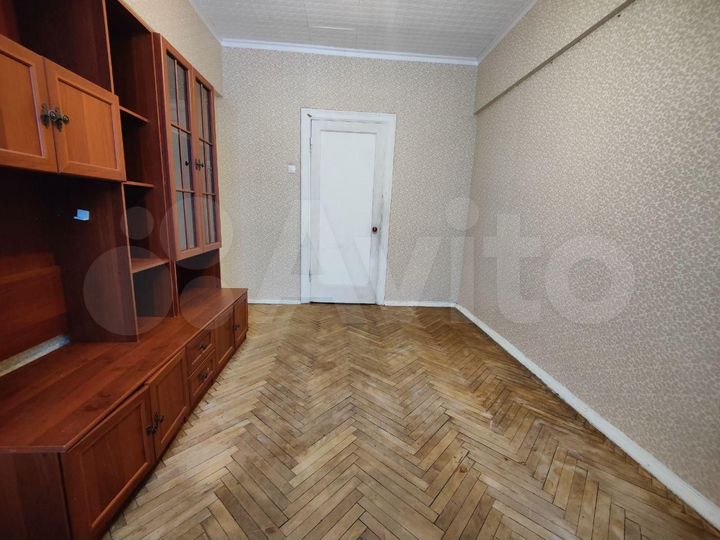 2-к. квартира, 54,4 м², 2/12 эт.