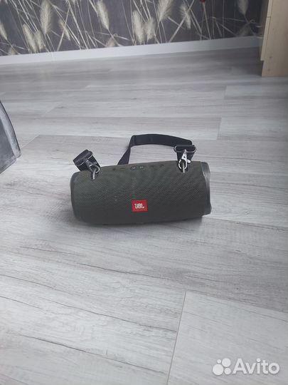 Колонка jbl extreme 2