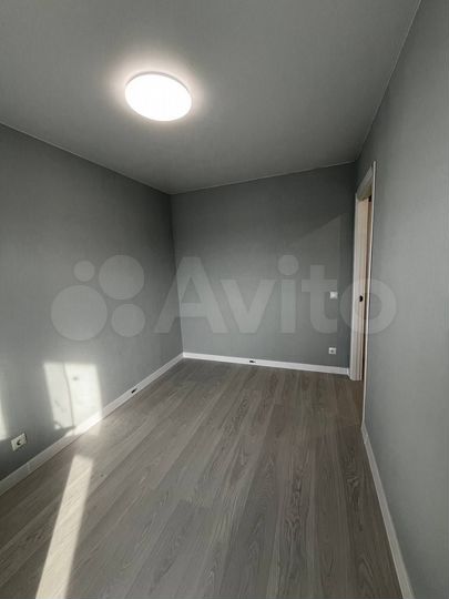 1-к. квартира, 41 м², 6/9 эт.