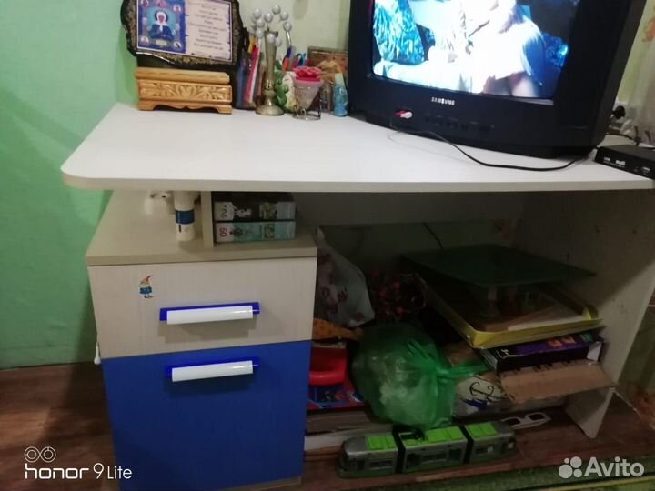 Компьютерный стол бу