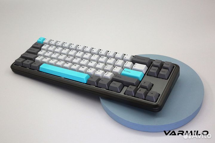 Механическая клавиатура Varmilo Sword2