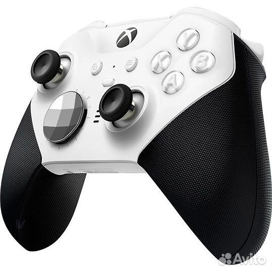 Геймпад Microsoft Xbox Elite Wireless Controller S