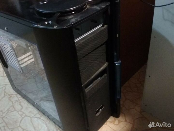 Корпус для пк