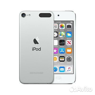 iPod touch 6 32гб доставка