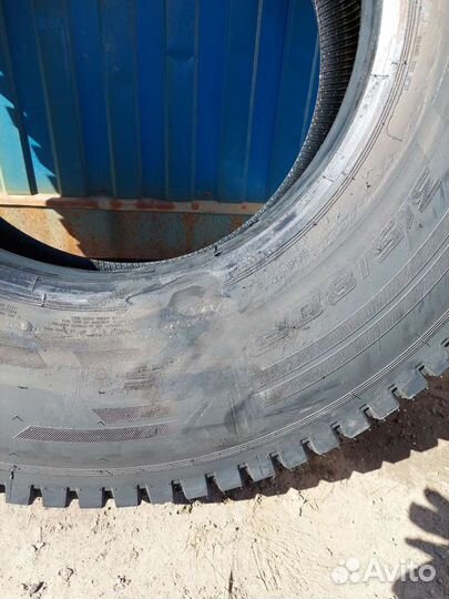 КАМА NF 201 315/80 R22