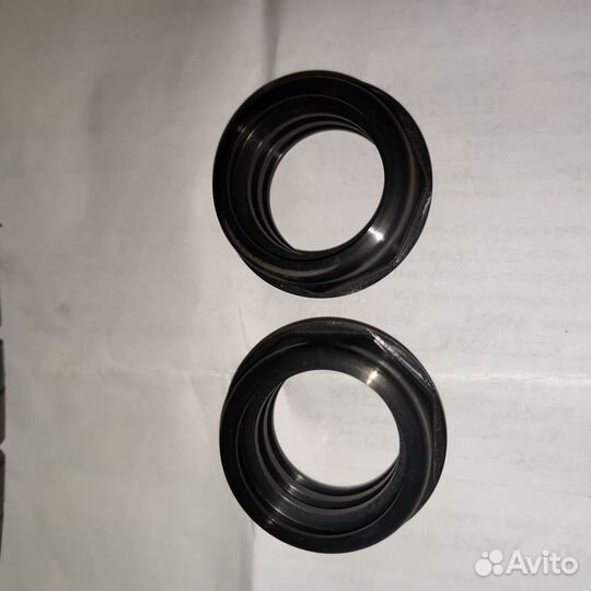 Усиленная гайка для амортизатора EXA A5