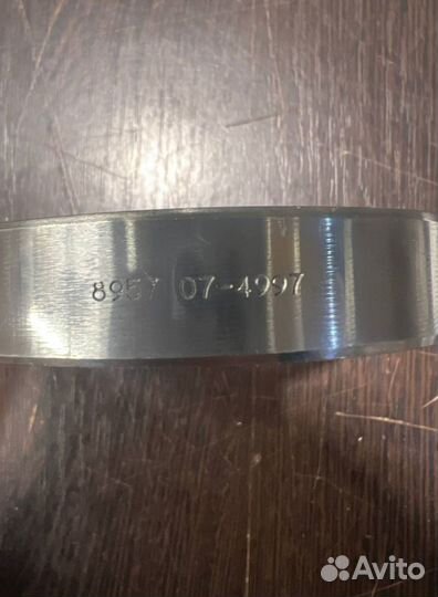 Glyco Втулка солнечной шестерни масляного насоса M