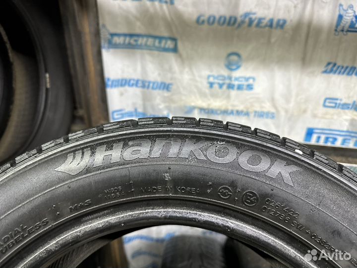 Hankook Winter I'Cept IZ W606 175/65 R14 82T
