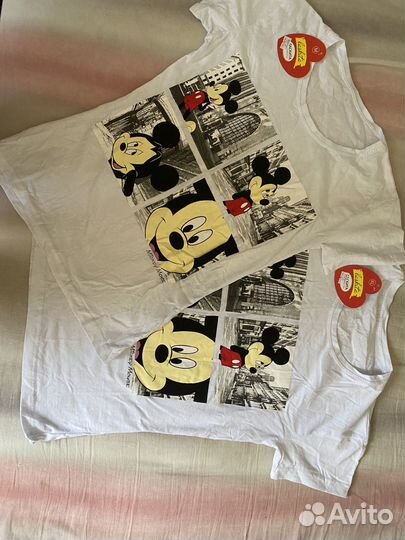 Новые женские вещи