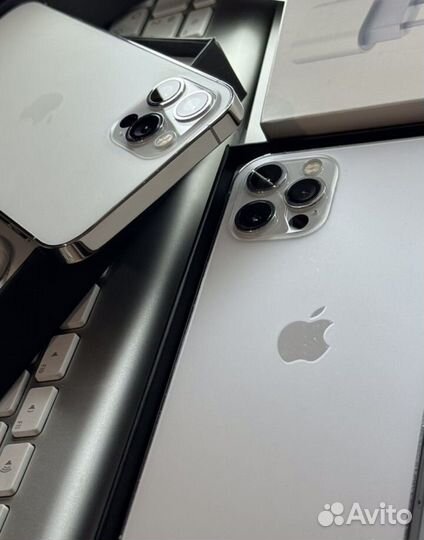 iPhone 12 Pro, 128 ГБ