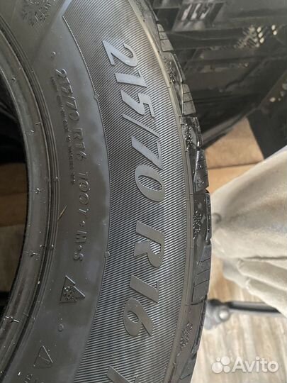 Matador T HR4 215/70 R16