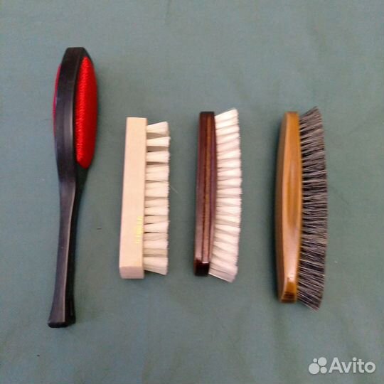 Щетка для одежды СССР