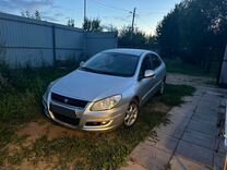 Chery M11 (A3) 1.6 MT, 2011, 100 000 км, с пробегом, цена 250 000 руб.