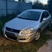 Chery M11 (A3) 1.6 MT, 2011, 100 000 км, с пробегом, цена 250 000 руб.