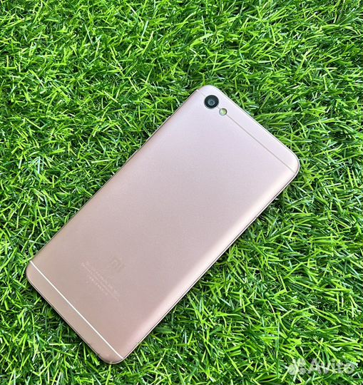 Xiaomi redmi note 5 a 16gb