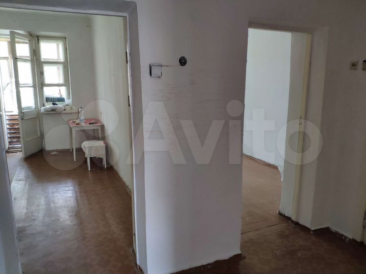 2-к. квартира, 42,4 м², 2/2 эт.
