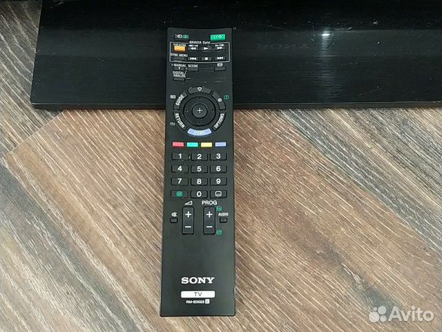 Телевизор sony KDL-40EX402